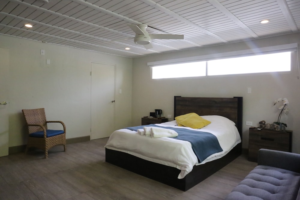ALOE B&B