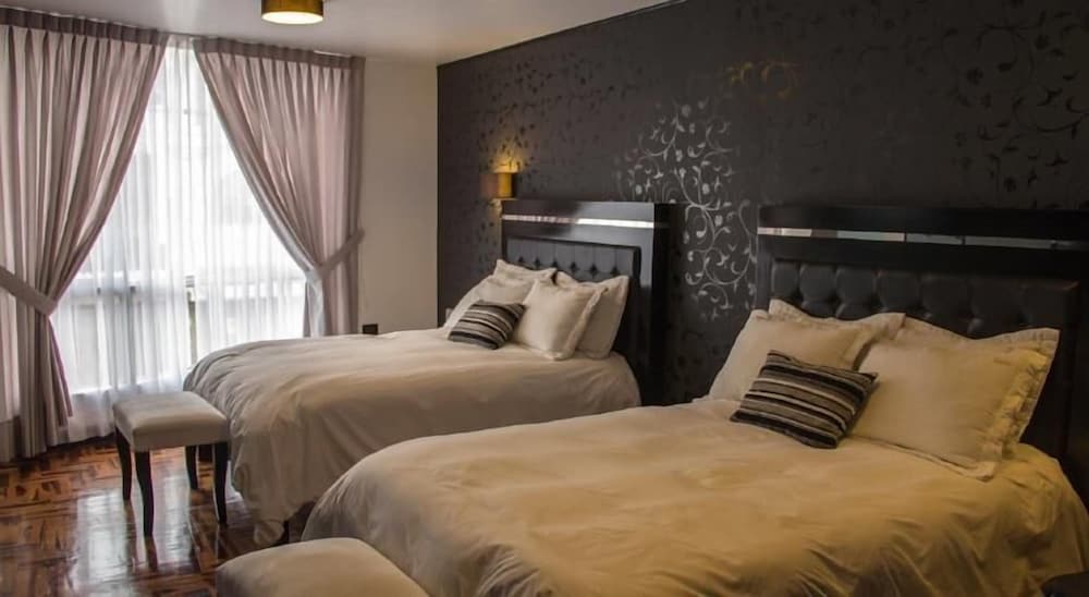 Taymi Hostal