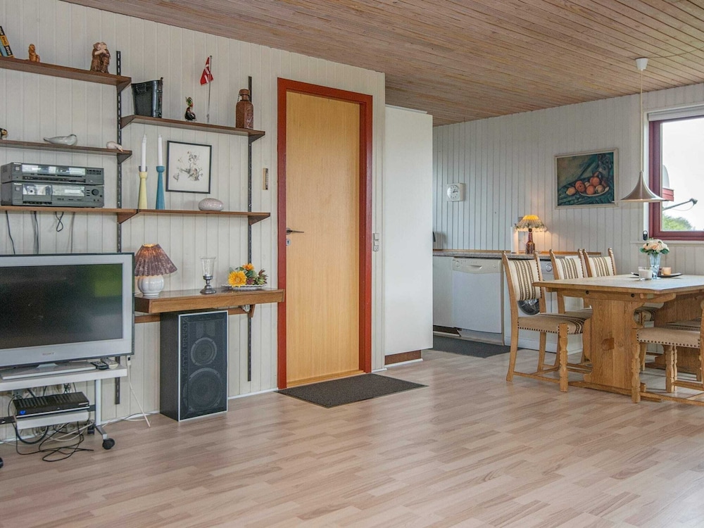 5 Person Holiday Home in Hejls view 4