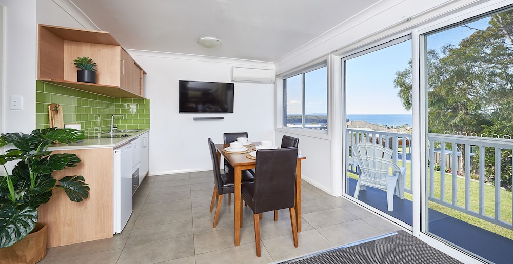 Harbourview Serviced Apartments