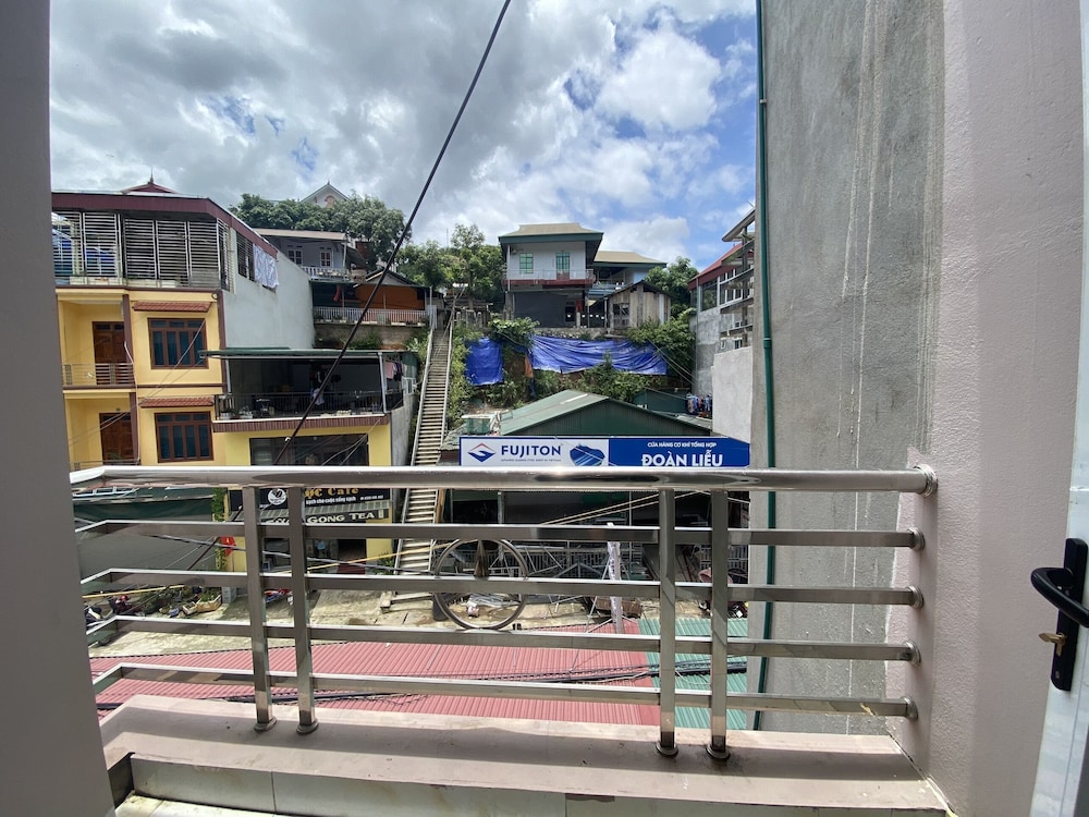 Sunny Bao Lac Homestay view 4