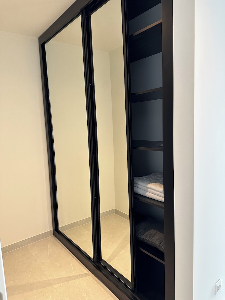 Zados Luxury Residence view 2