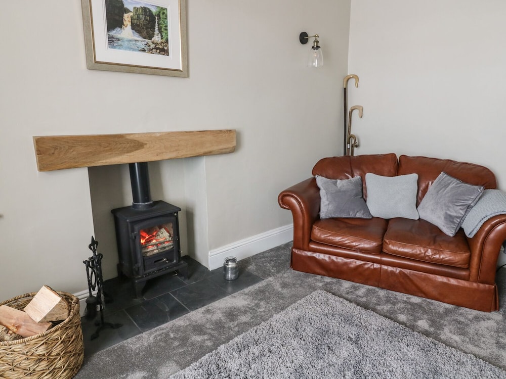 East Crossthwaite Cottage