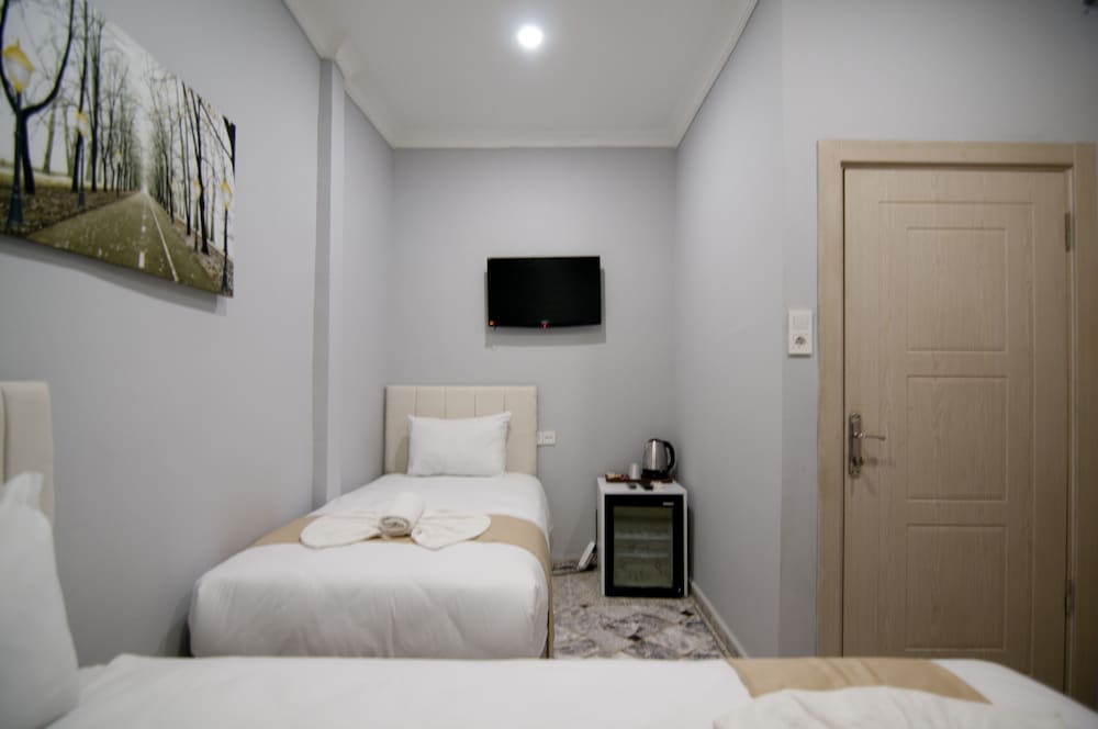 Istanbul Palace Otel - Image 72