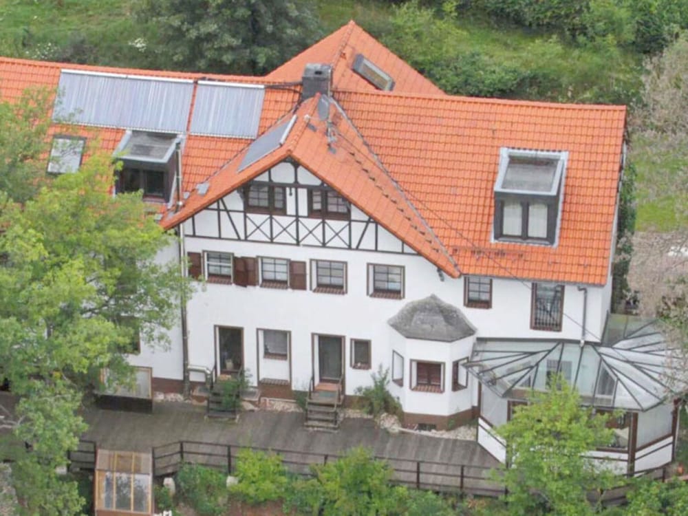 Holiday Apartment Waldquartier Wackerberg