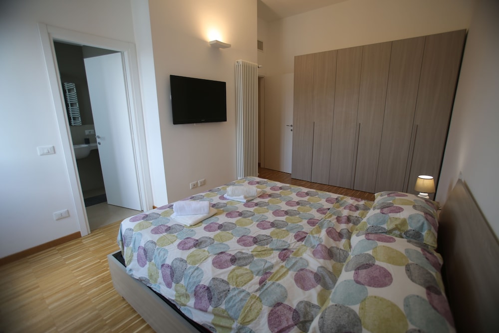 Venini Royal Rooms