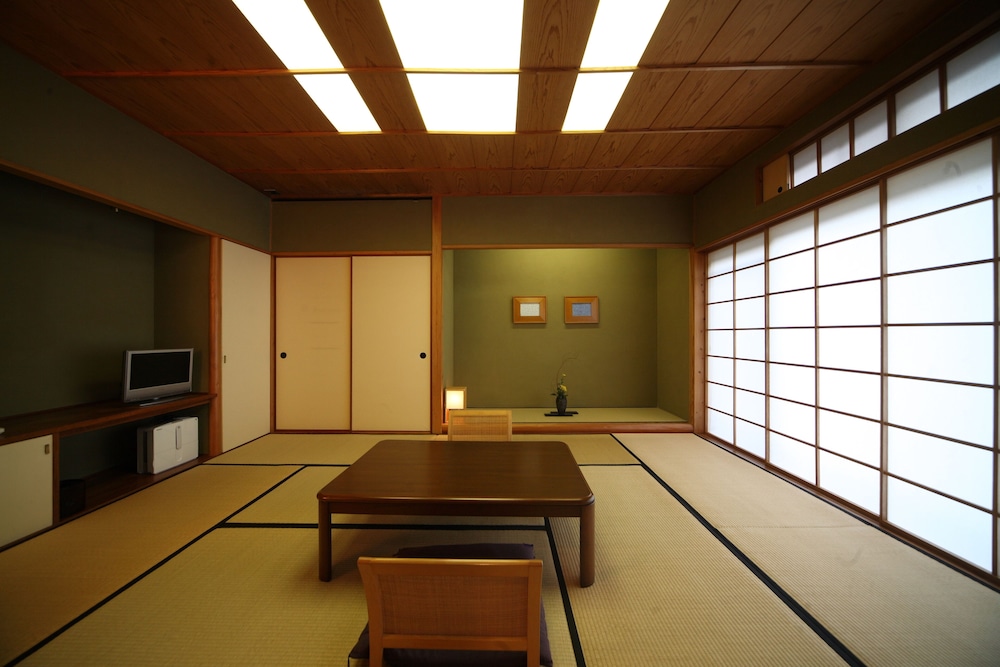 Saga Ureshino Spa Shiibasanso view 3