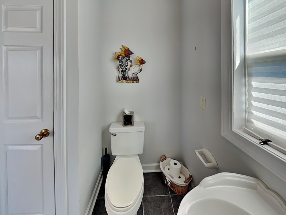 Nice Catch by Topsail Realty