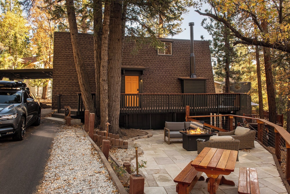 Treehouse