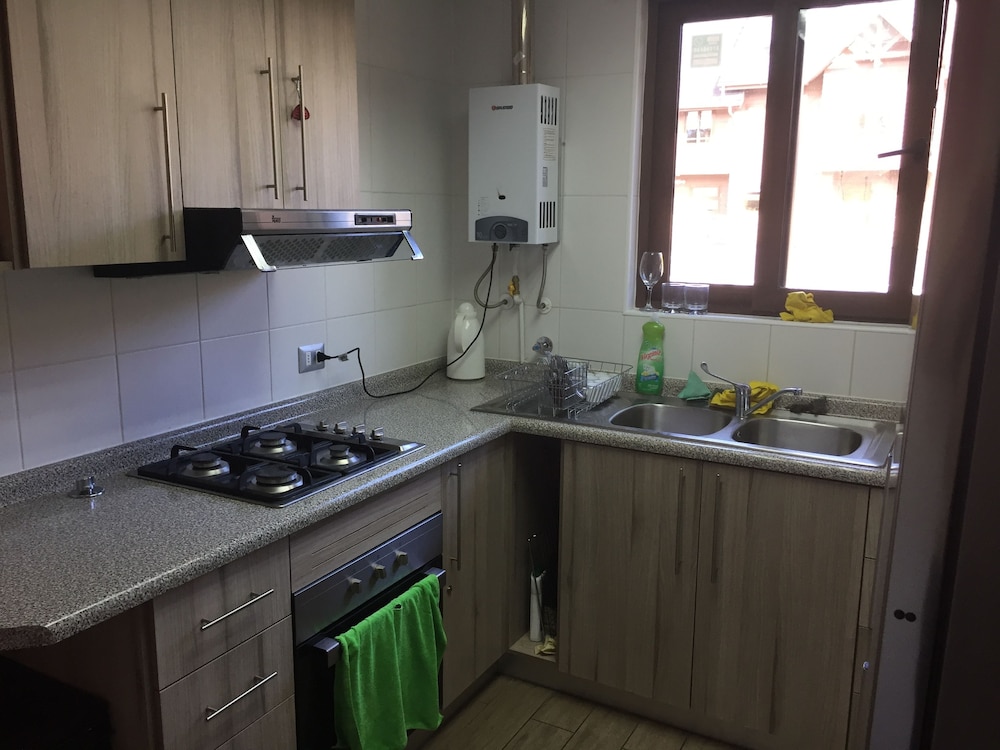 Casa en Condominio Alicura Pucón