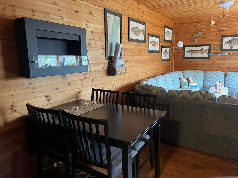 5 Person Holiday Home in Bredaryd