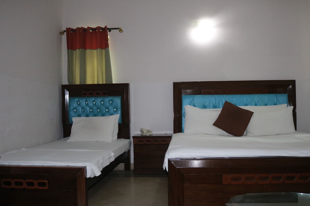Overseas B&B Guest House view 3