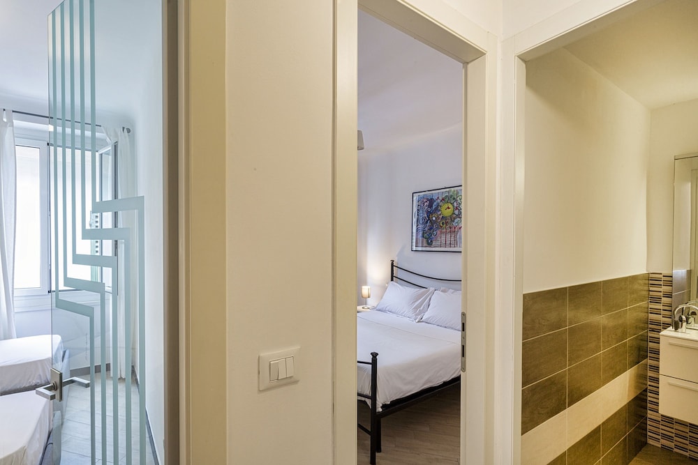 XXV Aprile Downtown by Wonderful Italy