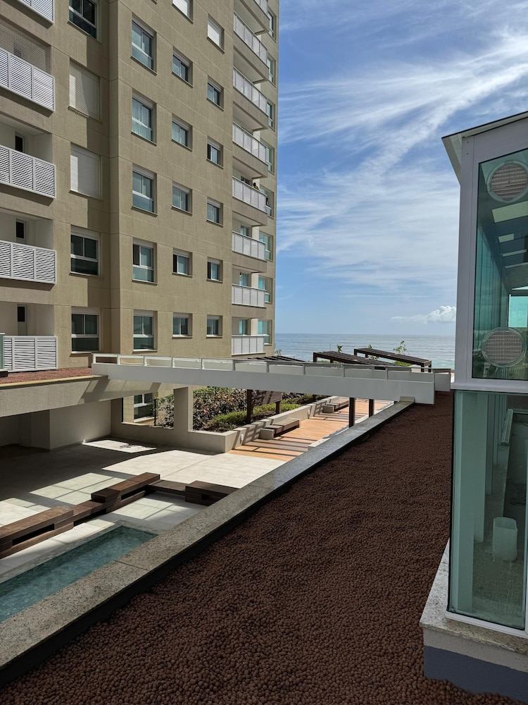 Summer Holiday com Piscina Climatizada