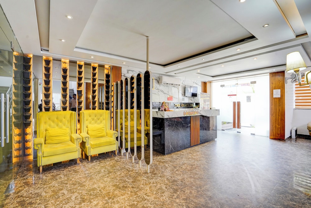 The Grace Hotel