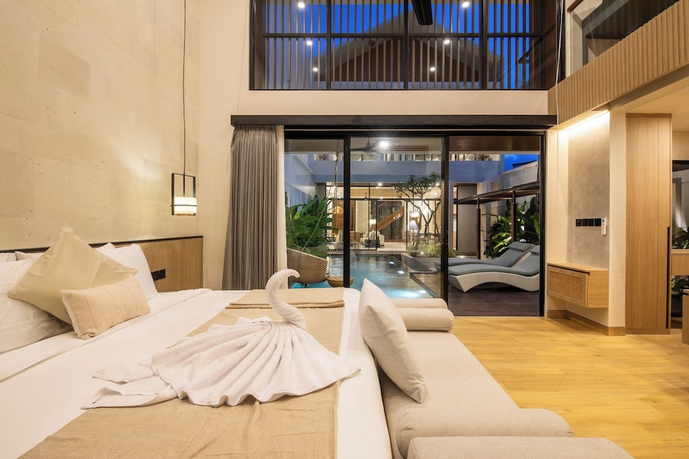 3Br Samata in Canggu