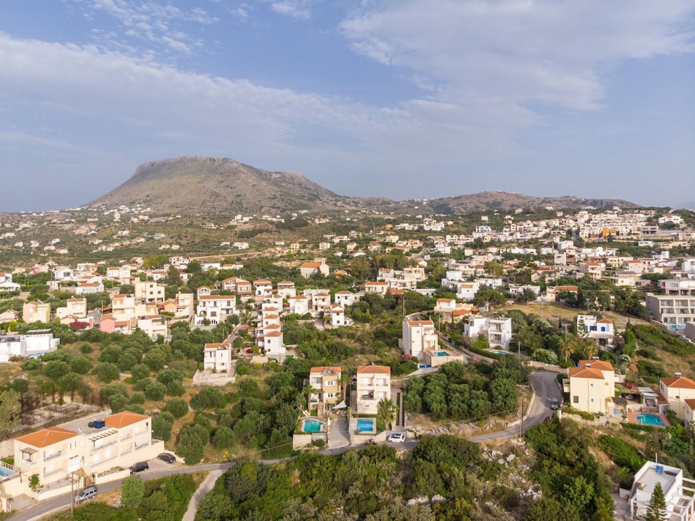 Villa Nicolas