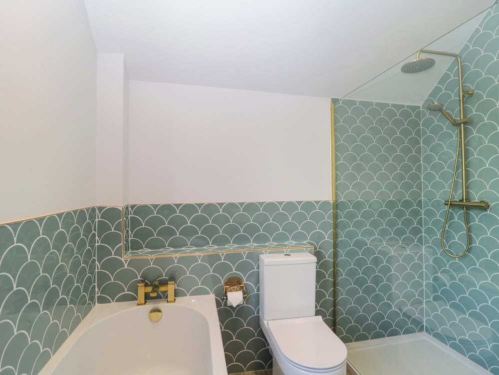 Britannia Crossings Cottage