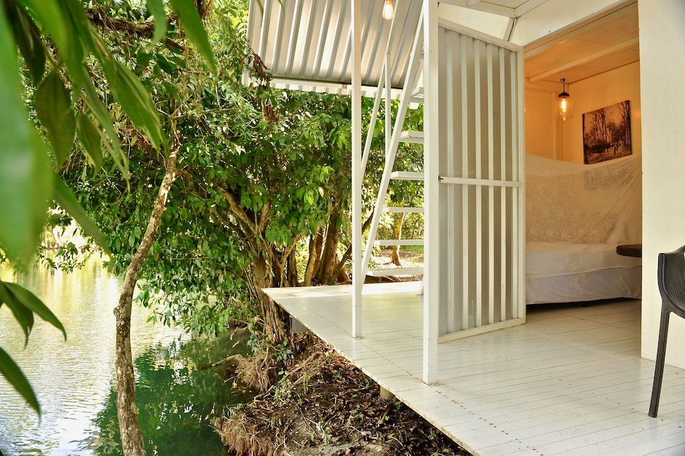 Dreamcatcher Eco Lodge - Adults Only