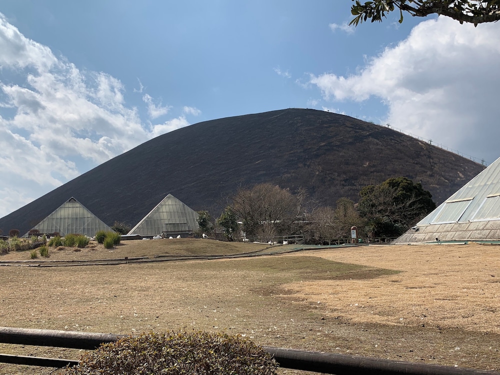Tousin-an Komeya