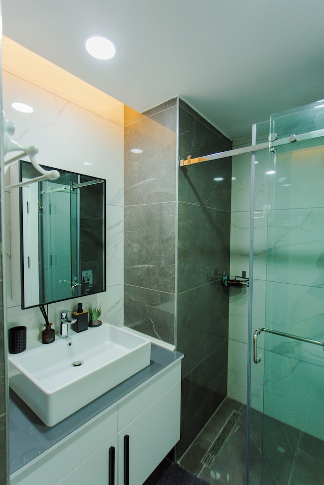 Accra Luxury Apartments at Kass