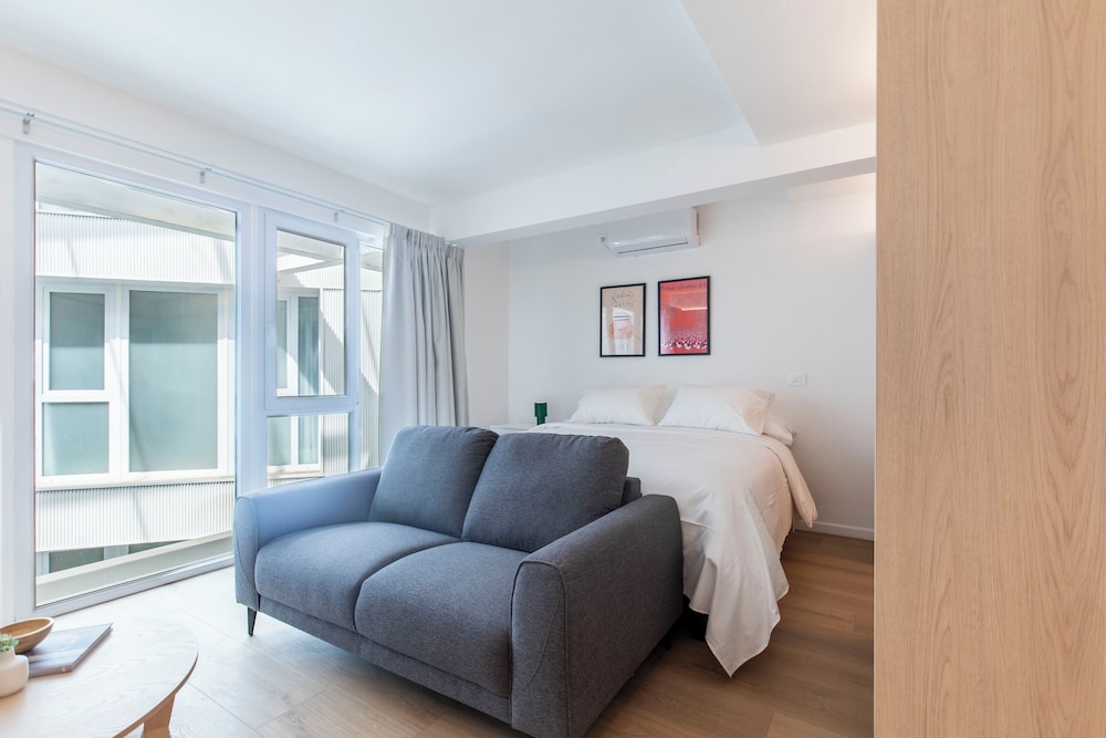 Nest Paris-Londres