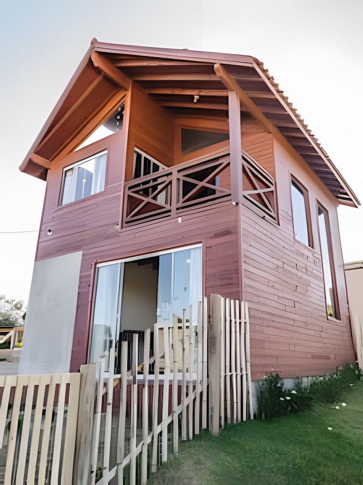 Casa Ibiraquera - Praia do Rosa - SC 1