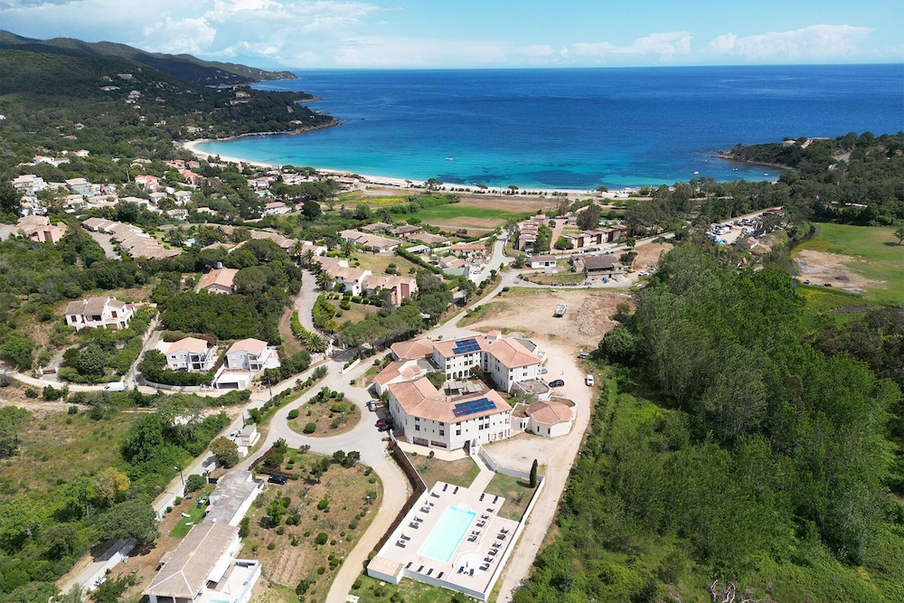 Résidence les Pavillons du Golfe