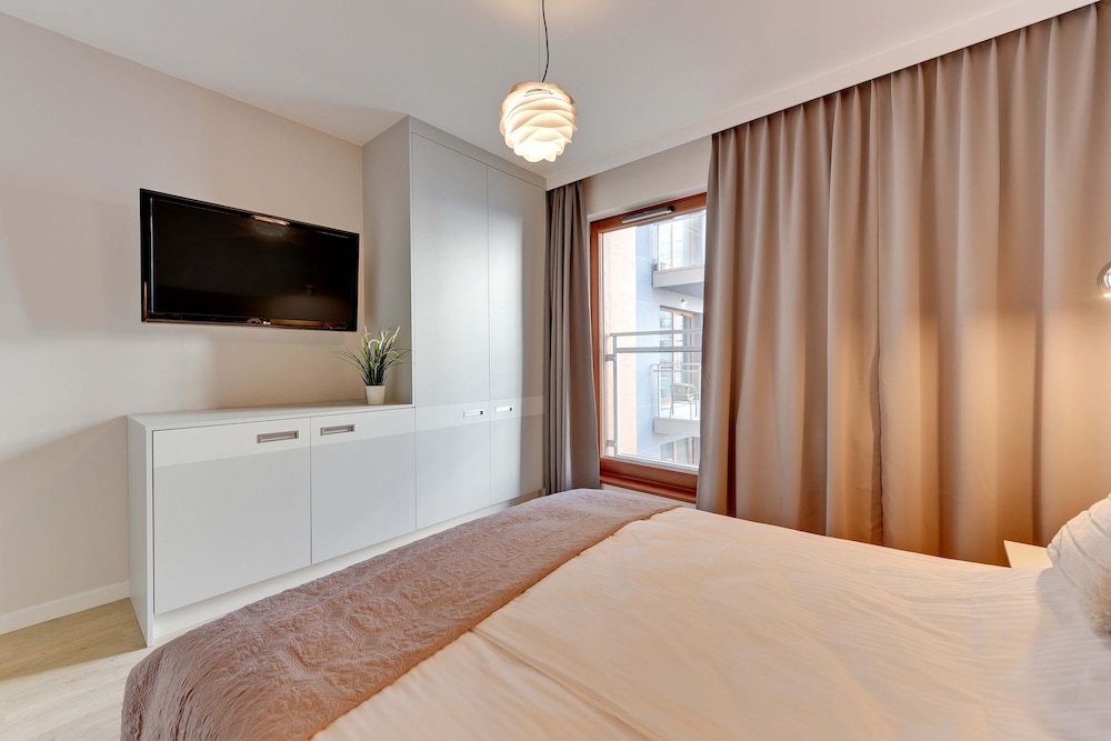 Flatbook City Center SPA Apartments view 3