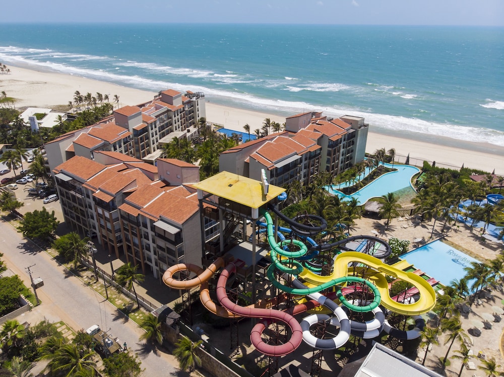Beach Park Acqua Resort