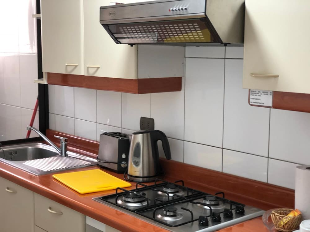 Helvecia Apart Hotel