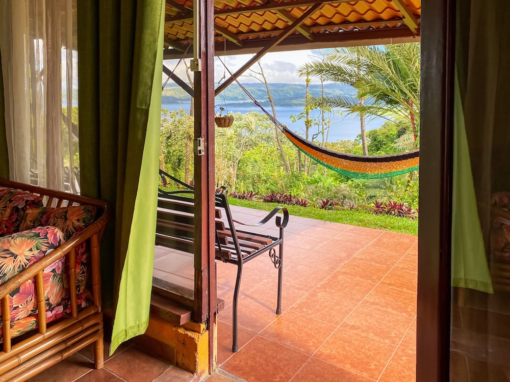 Arenal Garden Lodge
