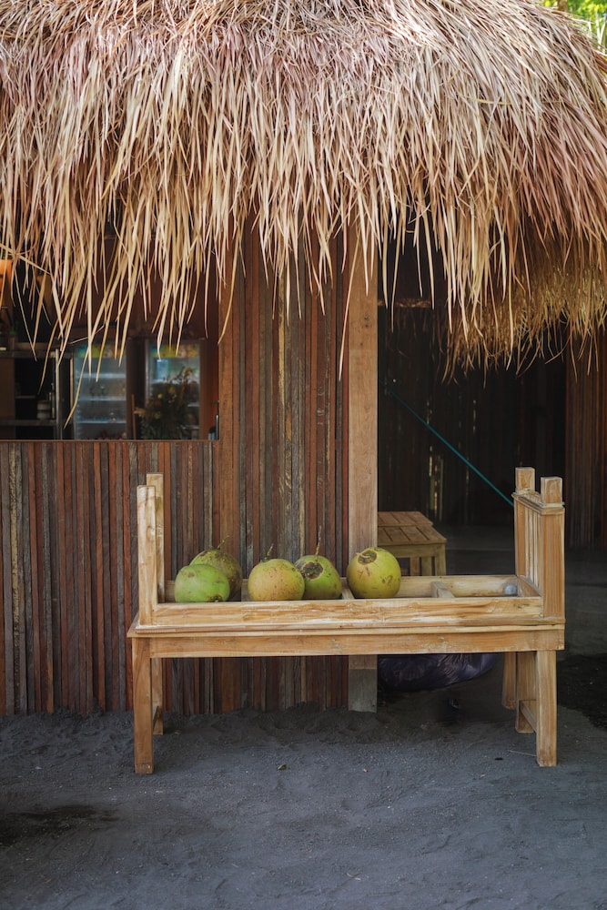 Barefoot Glamping