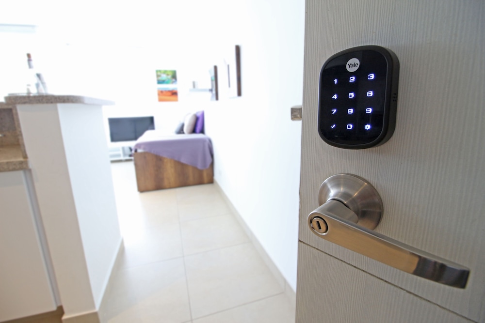 Apartamentos Velas al Mar - Cerca al mar by SOHO