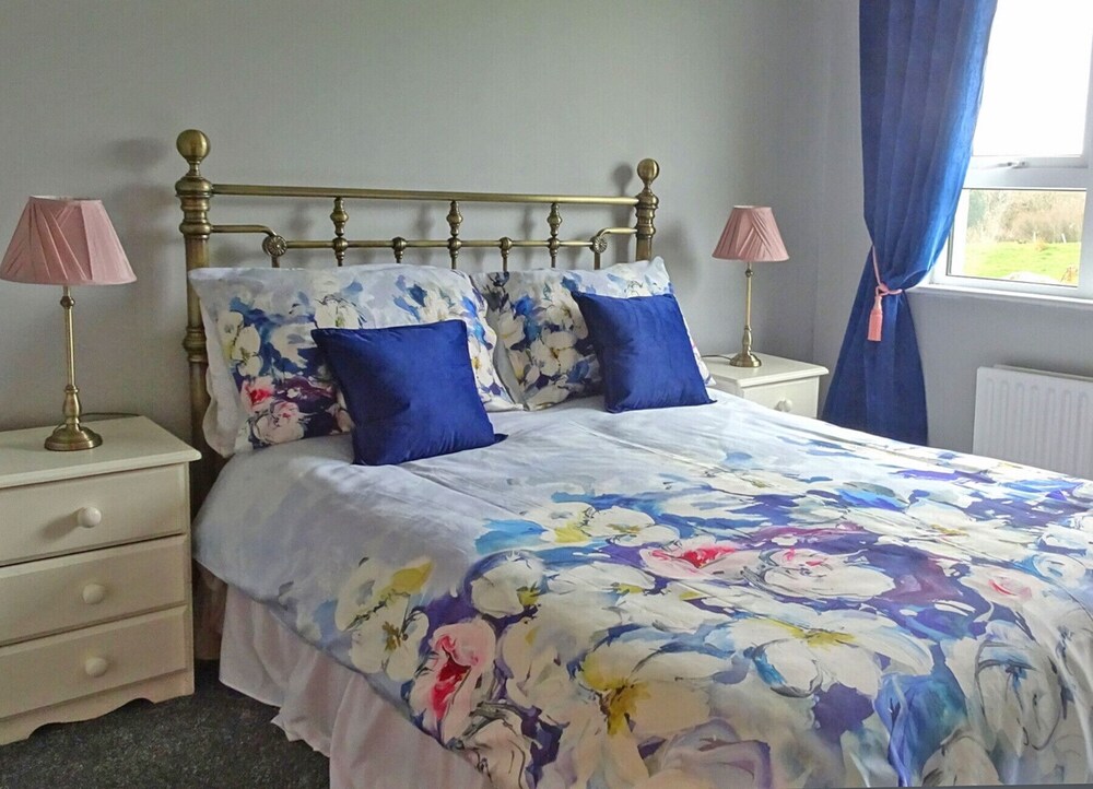 Mary Naoise Holiday Home