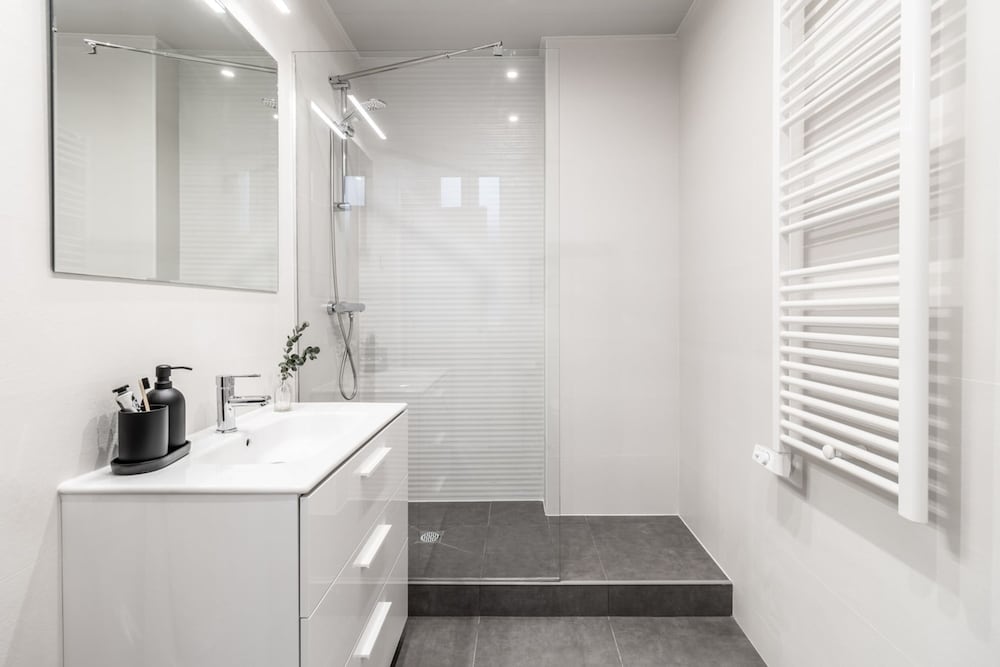 Oro - 1 Bedroom Apartment in Castellana
