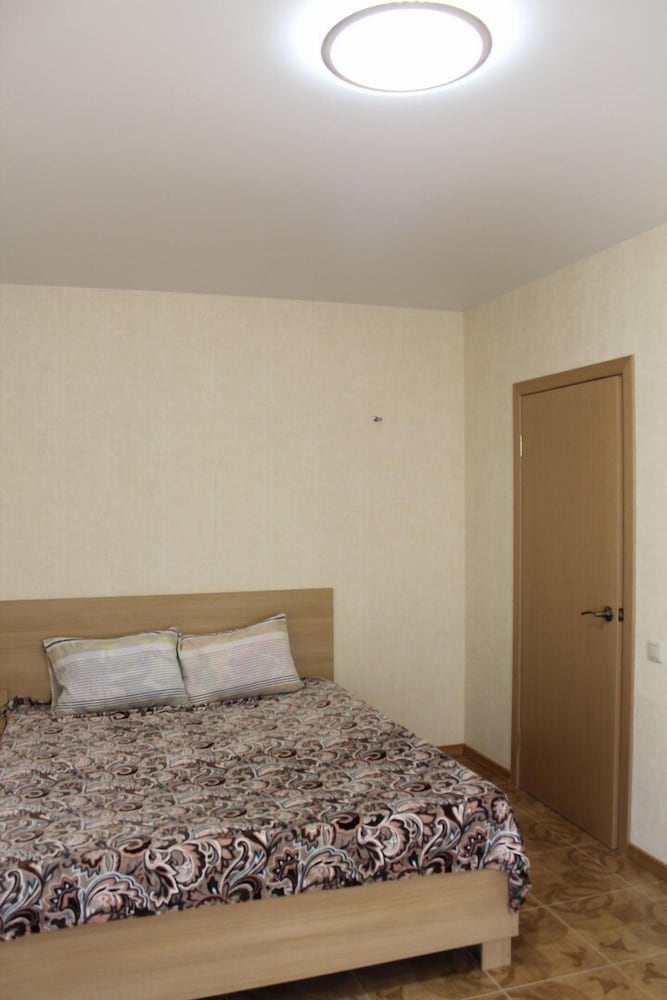 Aparthotel Chetyre sezona