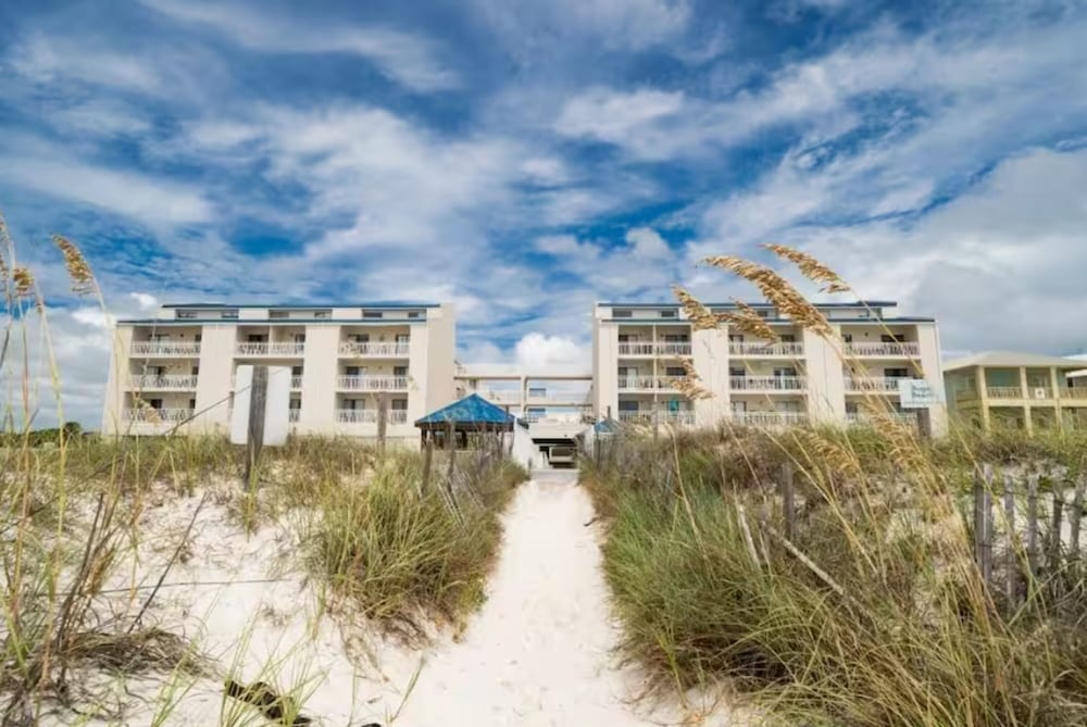 Sugar Beach 313