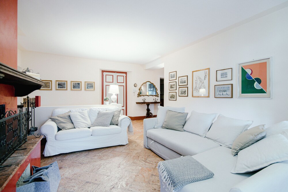Villa Solzago