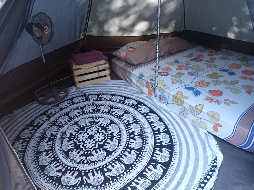 Teepee House CR - Hostel view 3
