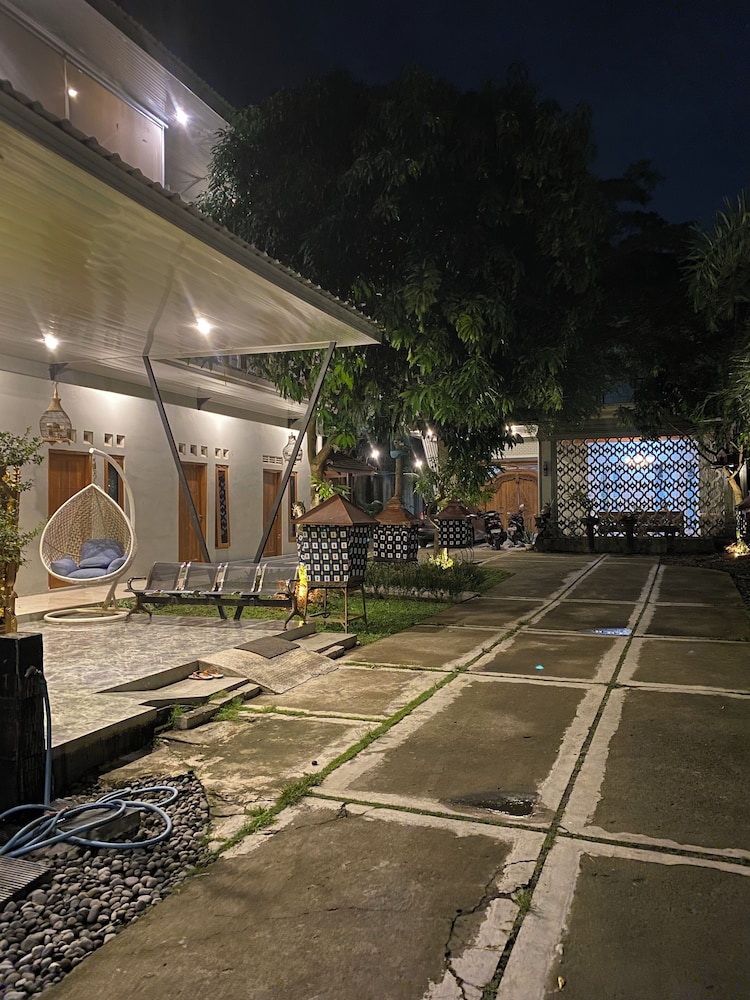 Riffa Homestay Syariah