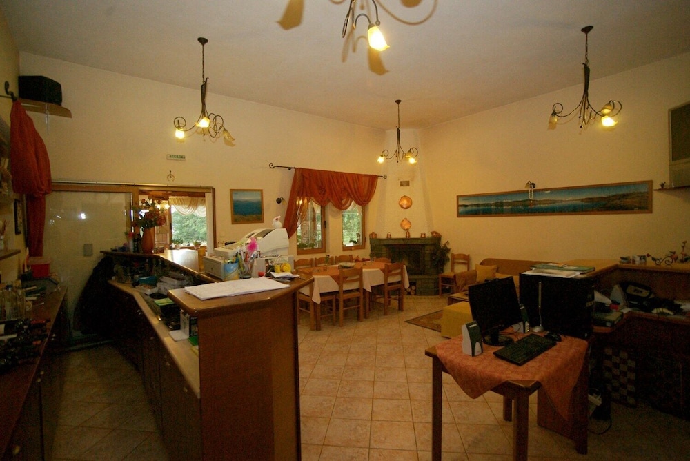 Orama Hotel
