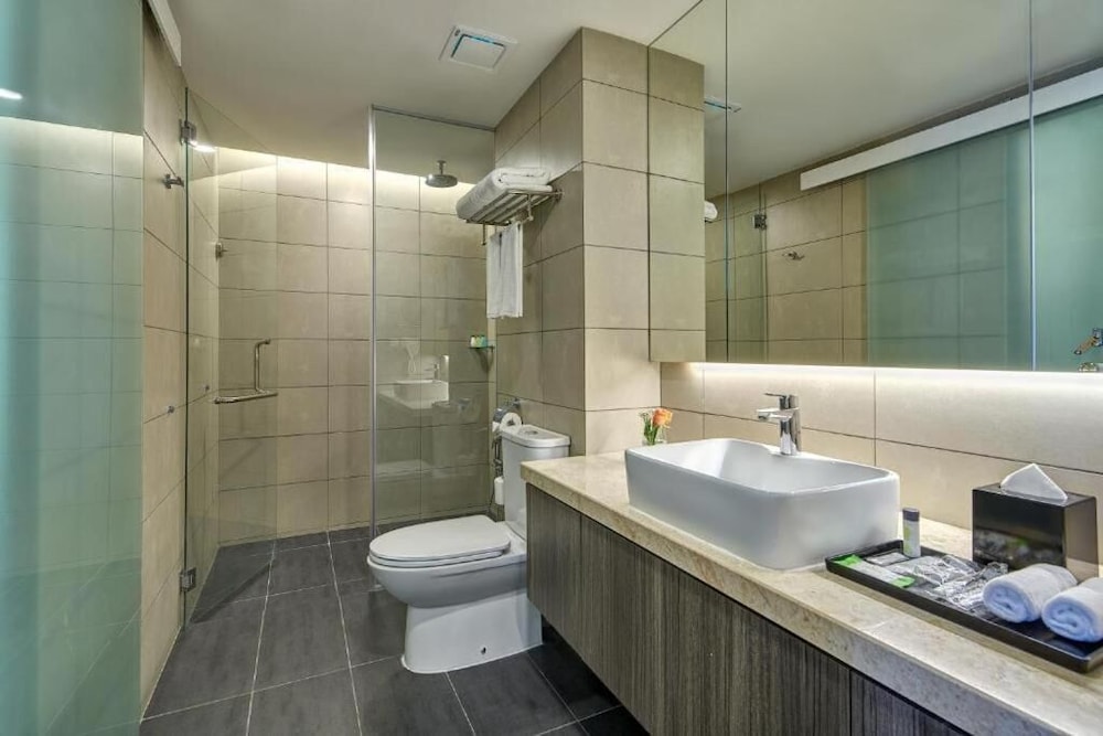 The Ascent Suites Genting Highlands