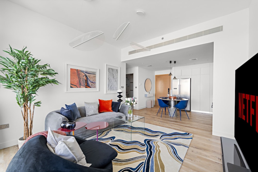 Beach Vista T1 - 2405 2BD