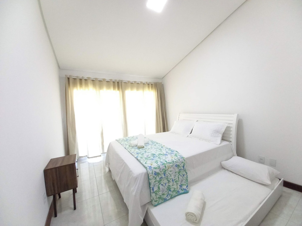 Flats at Club Meridional - Praia dos Carneiros