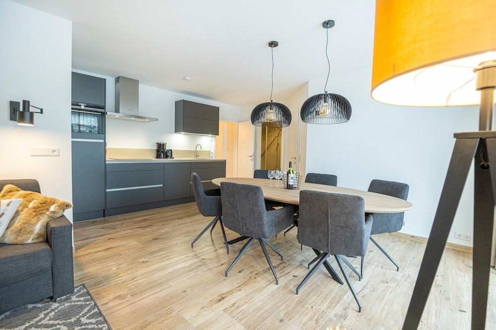 Charming Apartment in Salzburg Without Deposit