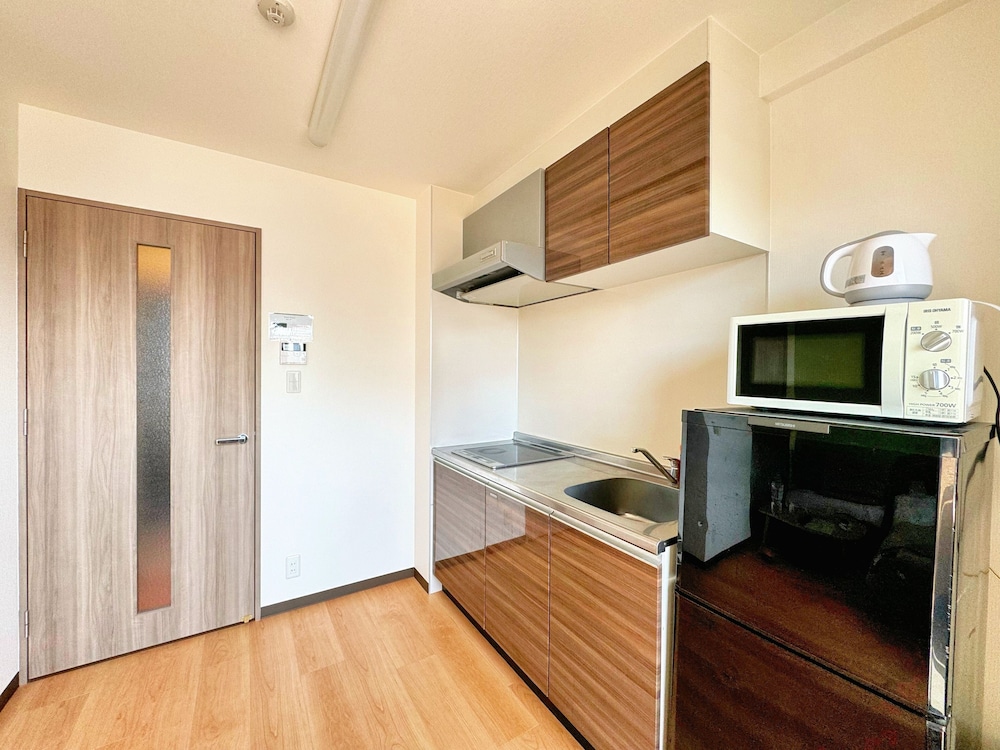 Juso AFP Luxury Apartment