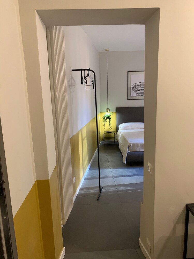 Cavour Urban Rooms