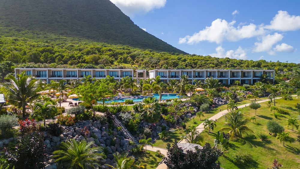 Golden Rock Dive And Nature Resort - Photo 90