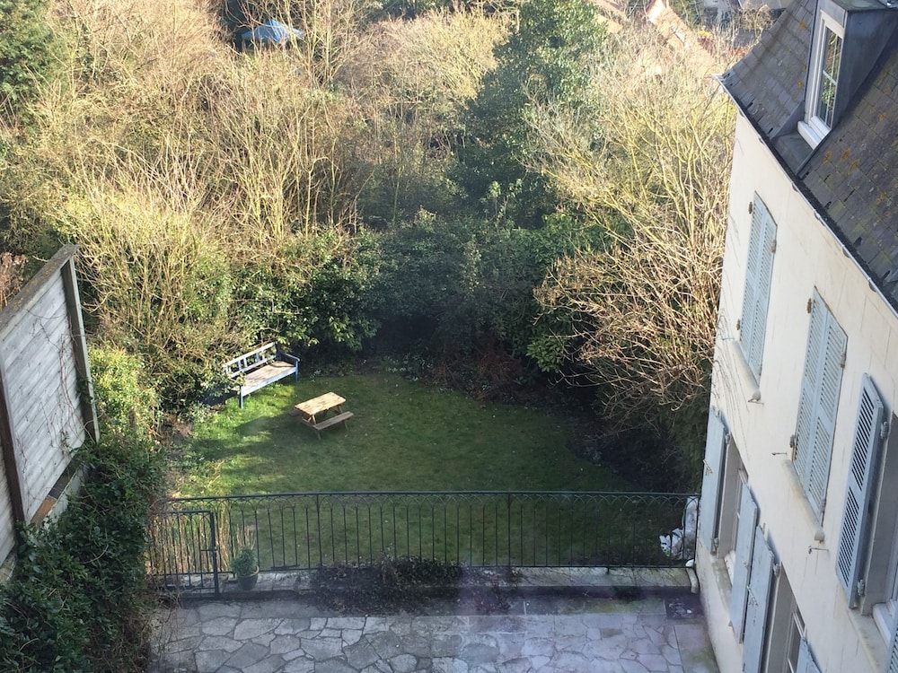 Au Coin Du Spa